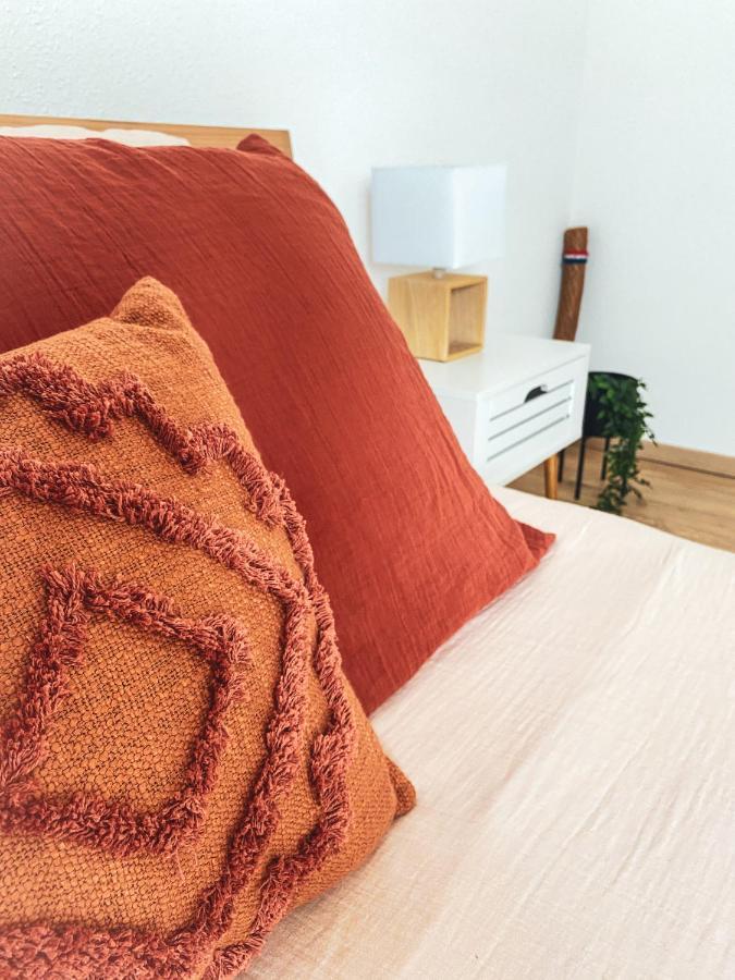 La Araucania, 2 Personnes - Wifi Rombach-le-Franc المظهر الخارجي الصورة